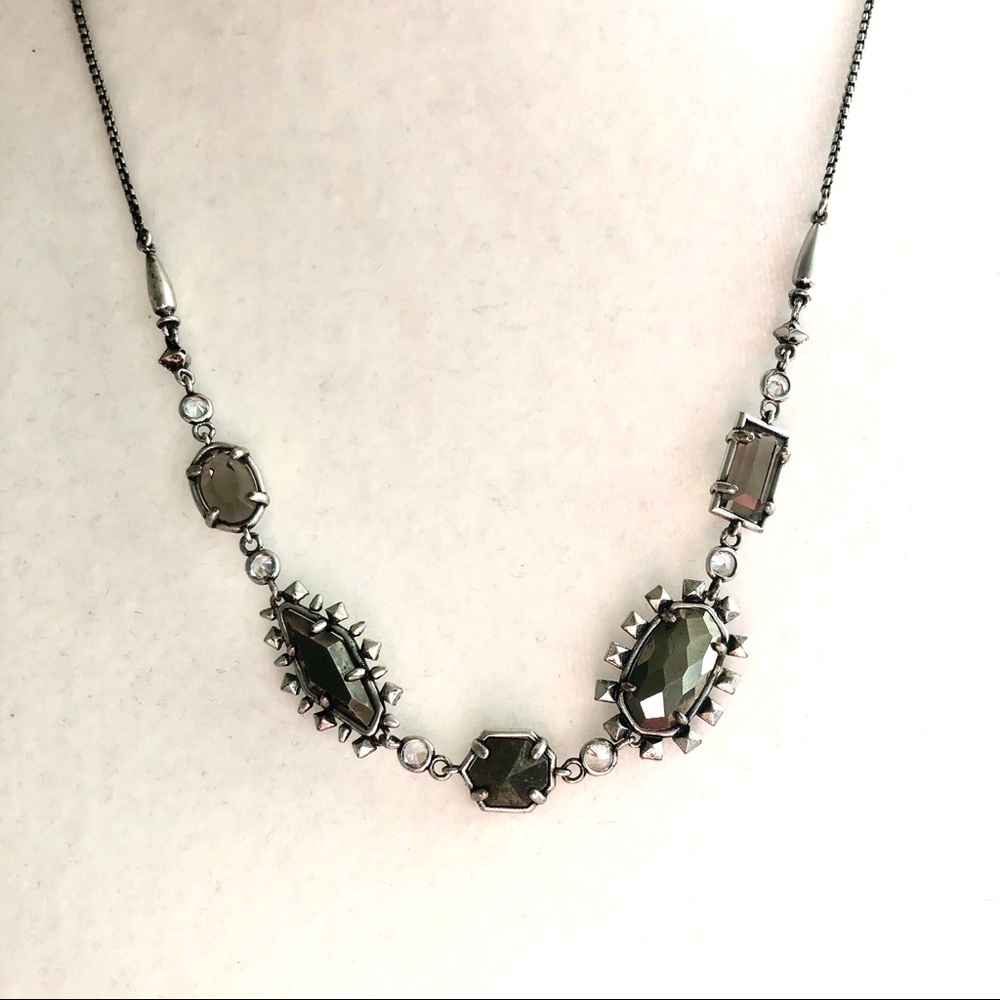 NWOT-Kendra Scott June Necklace